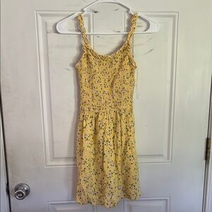 Summer dress Size Junior’s Medium